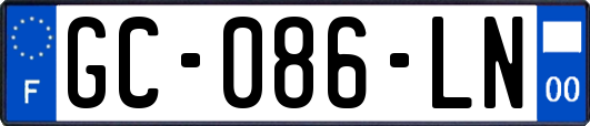 GC-086-LN