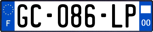 GC-086-LP