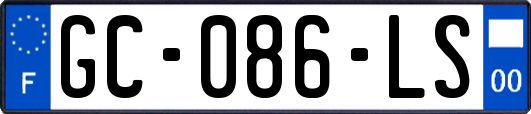 GC-086-LS