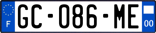 GC-086-ME