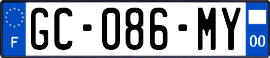 GC-086-MY