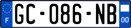GC-086-NB