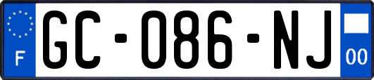 GC-086-NJ