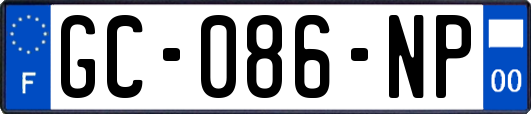 GC-086-NP