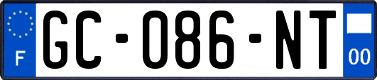 GC-086-NT