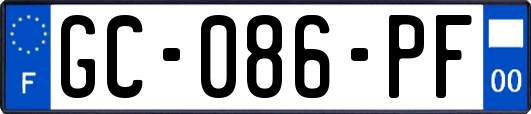 GC-086-PF