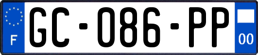 GC-086-PP