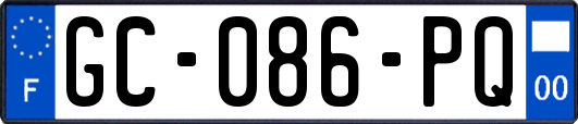 GC-086-PQ