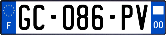 GC-086-PV