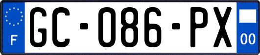 GC-086-PX