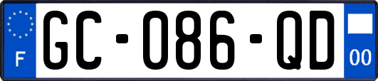 GC-086-QD