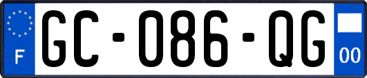 GC-086-QG