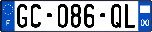 GC-086-QL