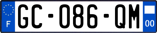 GC-086-QM