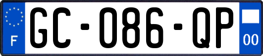 GC-086-QP