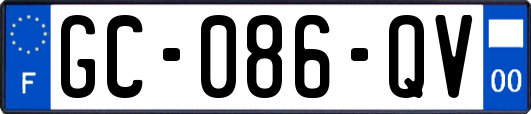 GC-086-QV