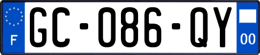 GC-086-QY