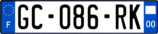 GC-086-RK