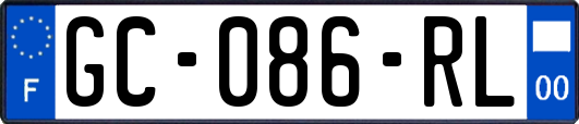 GC-086-RL