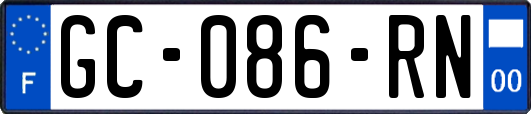 GC-086-RN
