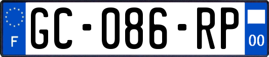 GC-086-RP