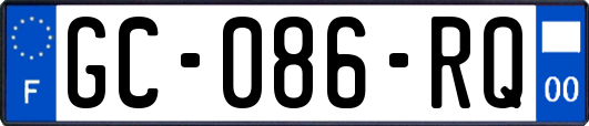 GC-086-RQ