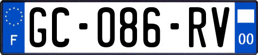 GC-086-RV