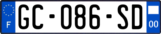GC-086-SD