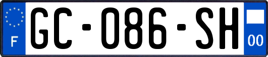 GC-086-SH