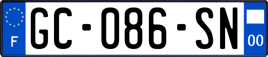 GC-086-SN