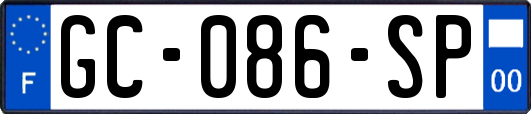 GC-086-SP