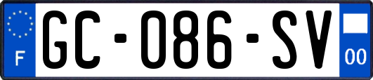 GC-086-SV
