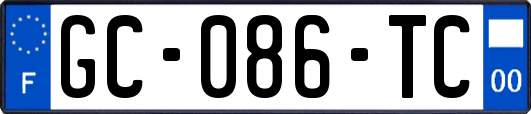 GC-086-TC
