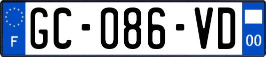 GC-086-VD