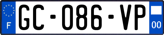 GC-086-VP