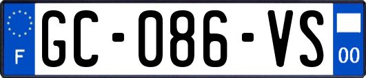 GC-086-VS