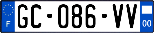 GC-086-VV