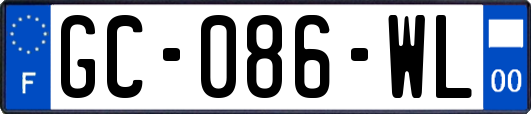 GC-086-WL