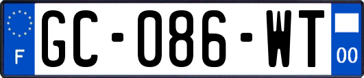 GC-086-WT