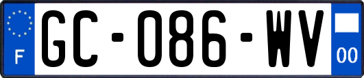 GC-086-WV