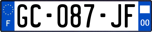 GC-087-JF