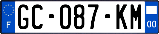 GC-087-KM