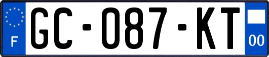 GC-087-KT