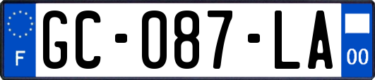 GC-087-LA