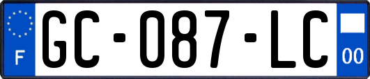 GC-087-LC
