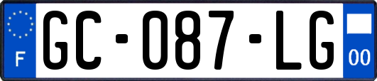 GC-087-LG