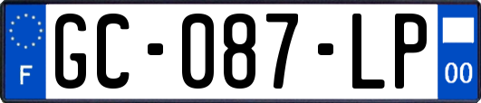 GC-087-LP