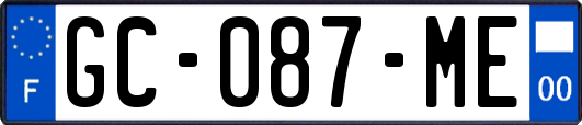 GC-087-ME