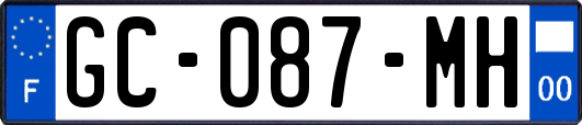 GC-087-MH