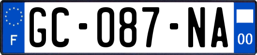 GC-087-NA